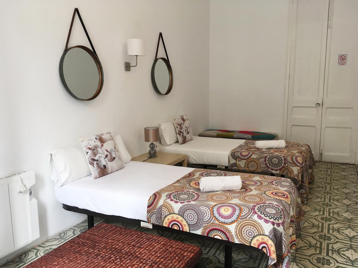 Chez Moi Hotel - Barcelona, Barcelona