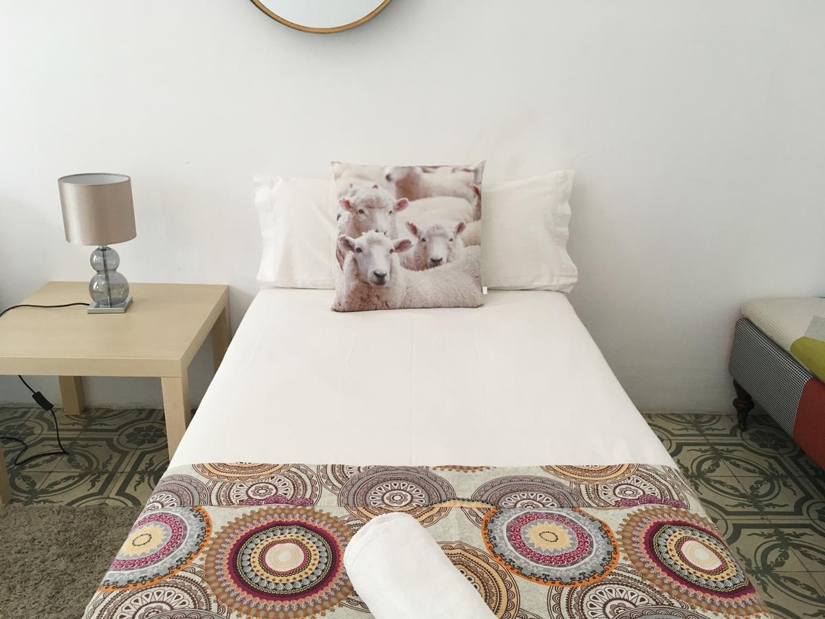 Chez Moi Hotel - Barcelona — Fotos 3